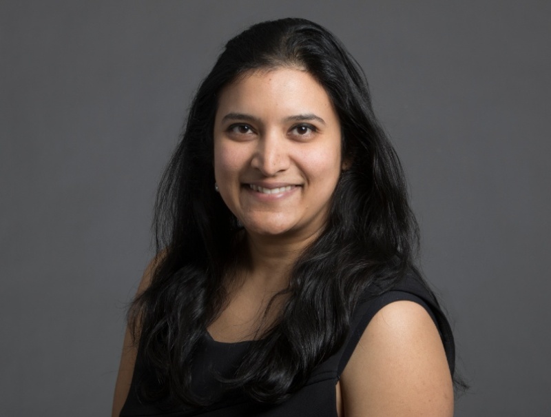 Sheela Mahendra